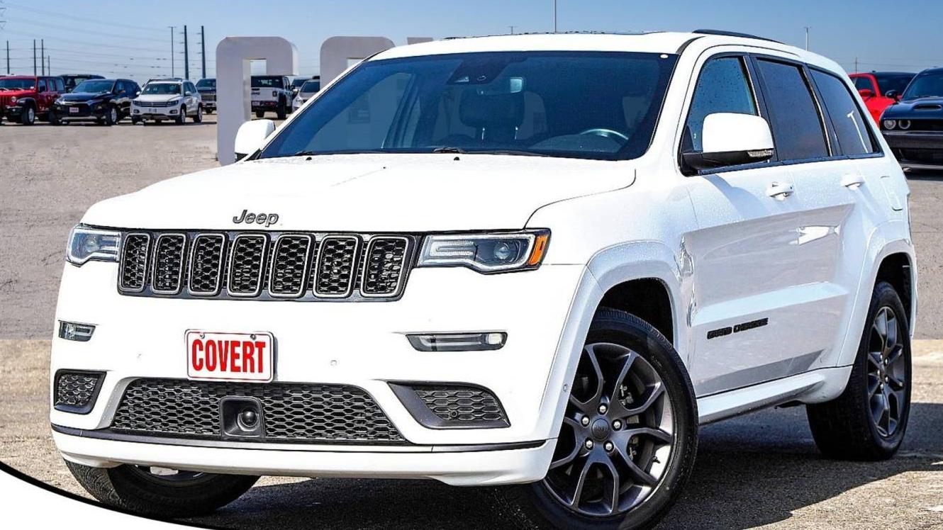 JEEP GRAND CHEROKEE 2020 1C4RJECGXLC258555 image